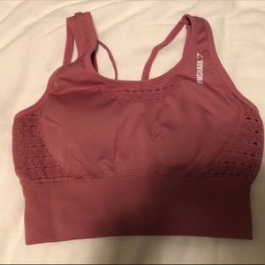 Gymshark bra